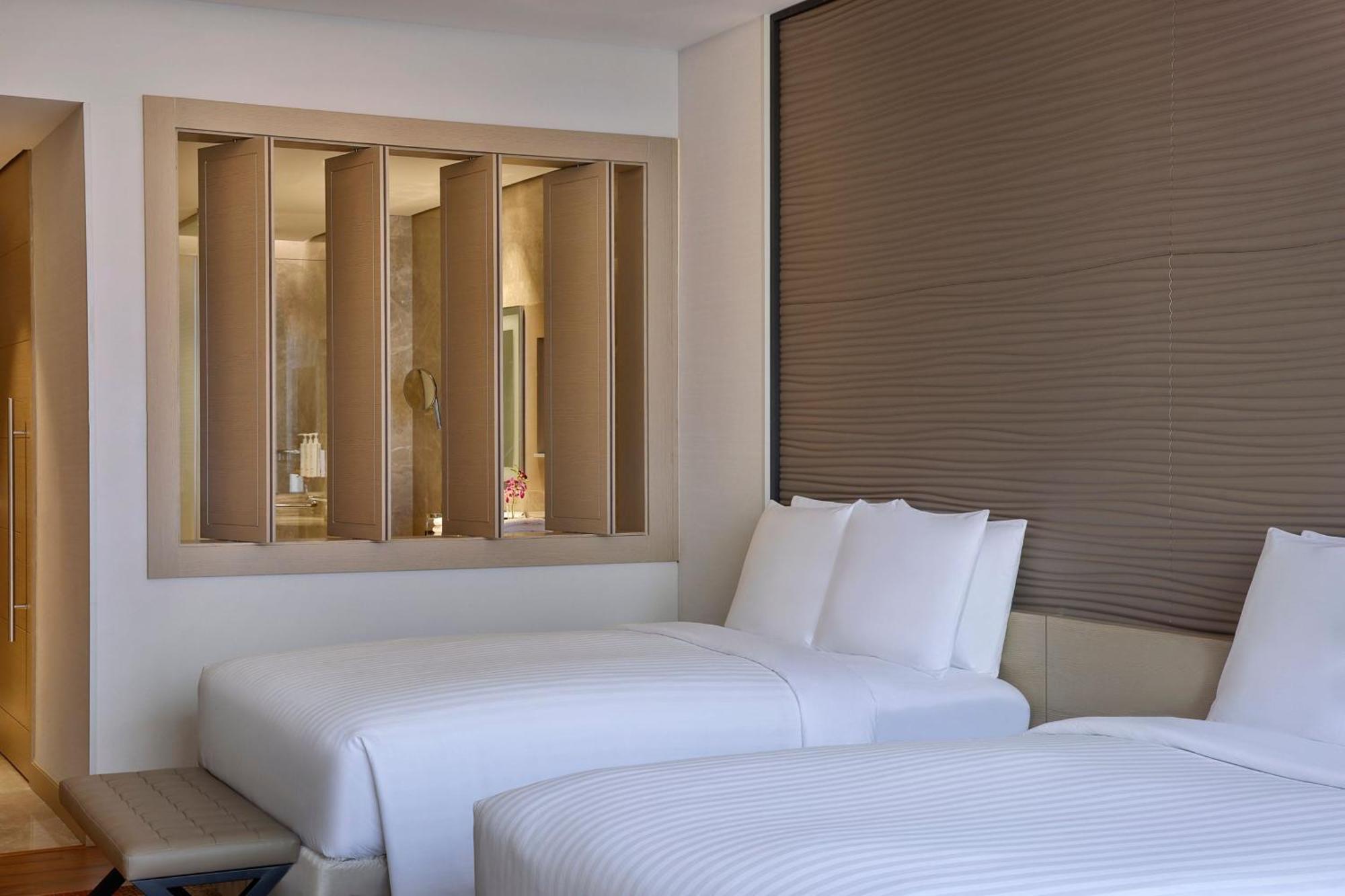 Jeddah Marriott Hotel Madinah Road Εξωτερικό φωτογραφία