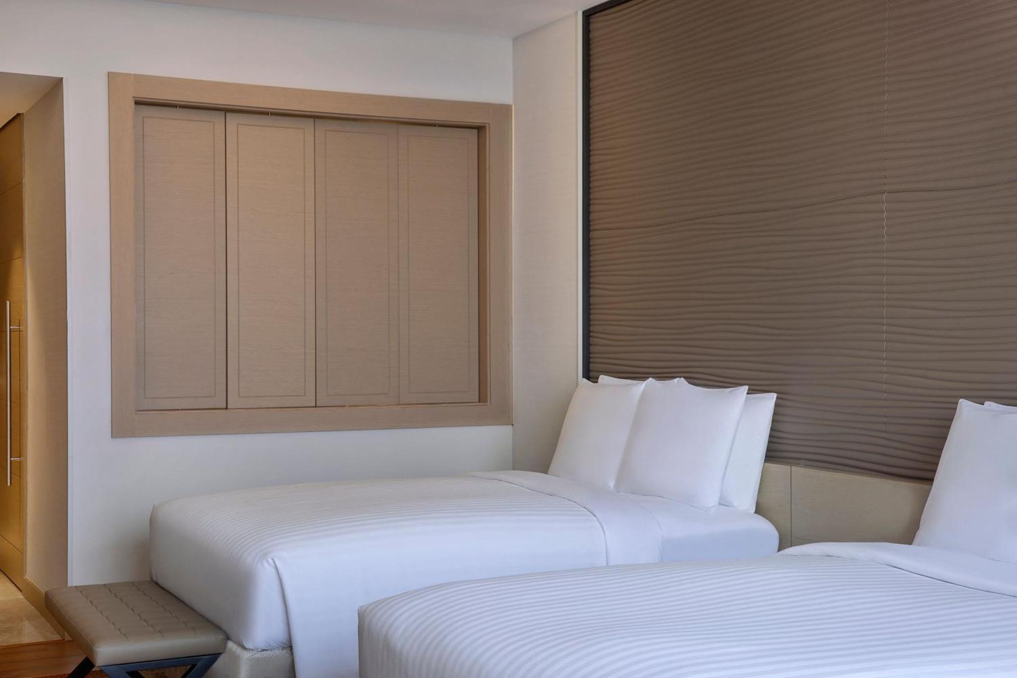 Jeddah Marriott Hotel Madinah Road Εξωτερικό φωτογραφία